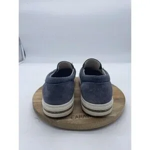 Birkenstock | Shoes | Birkenstock Oswego Shoes Mens 7n Blue 